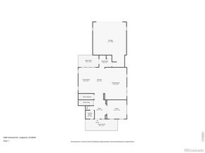 5588 Cottontail Drive, Longmont CO 80503