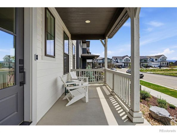 5588 Cottontail Drive, Longmont CO 80503
