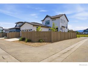 5588 Cottontail Drive, Longmont CO 80503