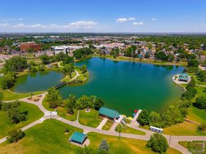 11654 Community Center Drive 109, Northglenn CO 80233