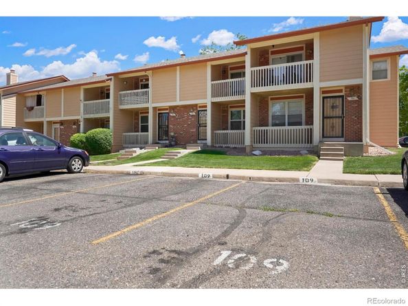 11654 Community Center Drive 109, Northglenn CO 80233