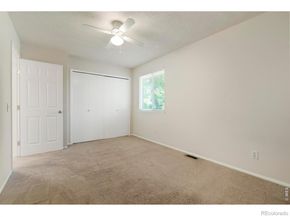 11654 Community Center Drive 109, Northglenn CO 80233