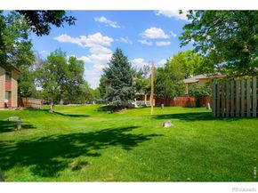 11654 Community Center Drive 109, Northglenn CO 80233