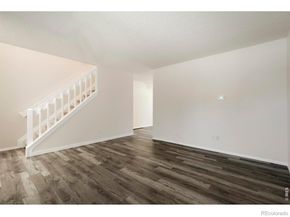 11654 Community Center Drive 109, Northglenn CO 80233