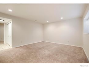 11654 Community Center Drive 109, Northglenn CO 80233