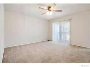 11654 Community Center Drive 109, Northglenn CO 80233