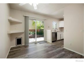 11654 Community Center Drive 109, Northglenn CO 80233