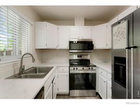 11654 Community Center Drive 109, Northglenn CO 80233