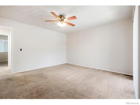 11654 Community Center Drive 109, Northglenn CO 80233