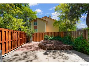 11654 Community Center Drive 109, Northglenn CO 80233