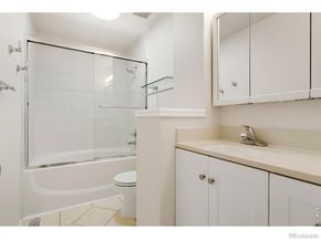11654 Community Center Drive 109, Northglenn CO 80233