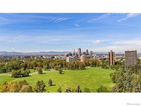 1111 Race Street 4B, Denver CO 80206