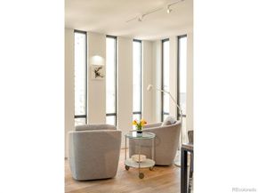 1111 Race Street 4B, Denver CO 80206