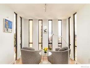 1111 Race Street 4B, Denver CO 80206