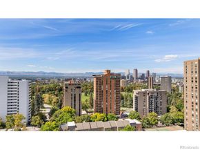 1111 Race Street 4B, Denver CO 80206