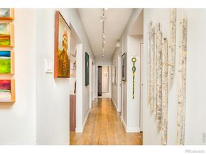 1111 Race Street 4B, Denver CO 80206