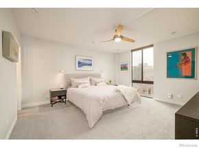 1111 Race Street 4B, Denver CO 80206
