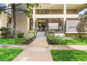 1111 Race Street 4B, Denver CO 80206