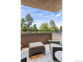 1111 Race Street 4B, Denver CO 80206
