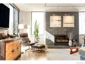 1111 Race Street 4B, Denver CO 80206
