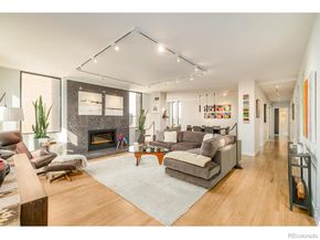 1111 Race Street 4B, Denver CO 80206