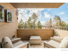 1111 Race Street 4B, Denver CO 80206