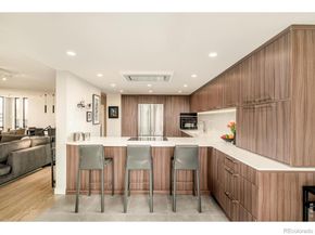 1111 Race Street 4B, Denver CO 80206