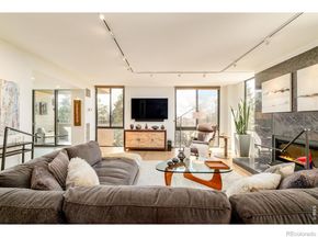1111 Race Street 4B, Denver CO 80206