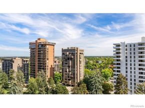 1111 Race Street 4B, Denver CO 80206