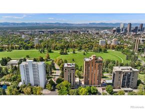 1111 Race Street 4B, Denver CO 80206