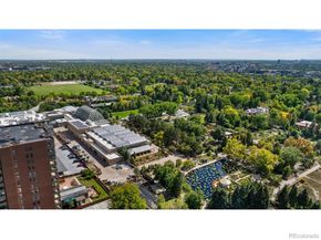 1111 Race Street 4B, Denver CO 80206