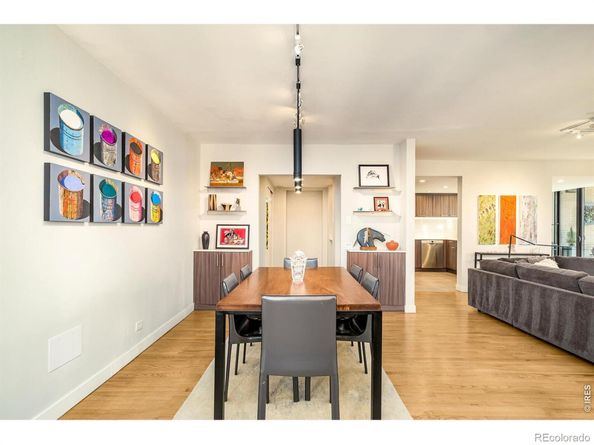 1111 Race Street 4B, Denver CO 80206