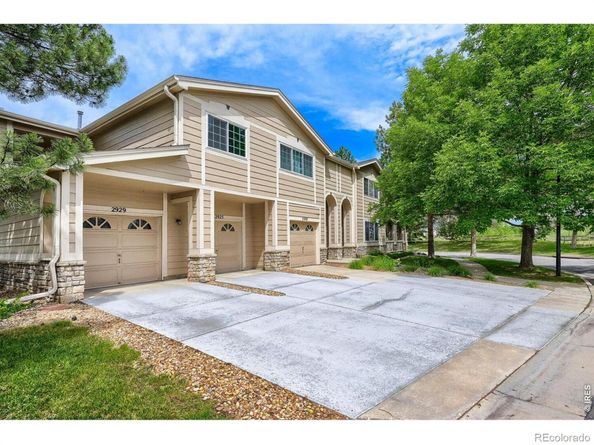 2927 Whitetail Circle, Lafayette CO 80026