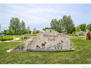 2927 Whitetail Circle, Lafayette CO 80026