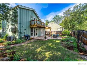 2365 Juniper Avenue, Boulder CO 80304