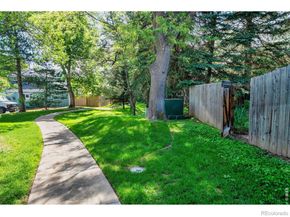 2365 Juniper Avenue, Boulder CO 80304