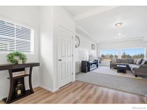 16541 E 111th Drive, Commerce City CO 80022