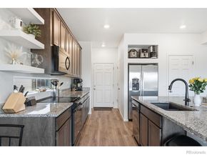 16541 E 111th Drive, Commerce City CO 80022