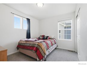 16541 E 111th Drive, Commerce City CO 80022