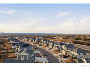 16541 E 111th Drive, Commerce City CO 80022