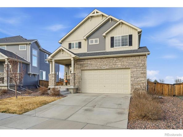 16541 E 111th Drive, Commerce City CO 80022
