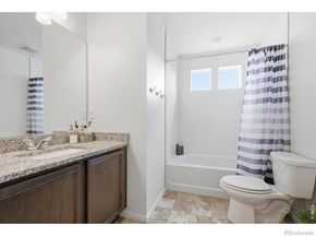 16541 E 111th Drive, Commerce City CO 80022