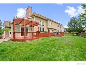 1272 Clubhouse Drive, Broomfield CO 80020