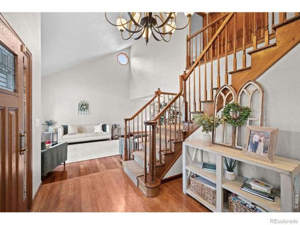 1272 Clubhouse Drive, Broomfield CO 80020