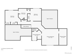 1272 Clubhouse Drive, Broomfield CO 80020