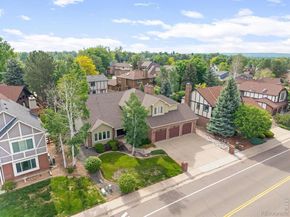 1272 Clubhouse Drive, Broomfield CO 80020