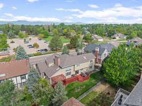 1272 Clubhouse Drive, Broomfield CO 80020