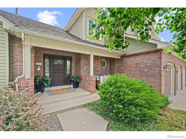 1272 Clubhouse Drive, Broomfield CO 80020