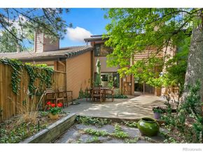 720 Poplar Avenue, Boulder CO 80304