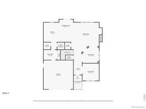 10039 Granby Drive, Commerce City CO 80022